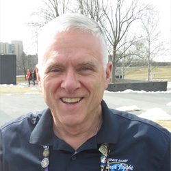 Lt Gen Bill Welser, USAF(R)